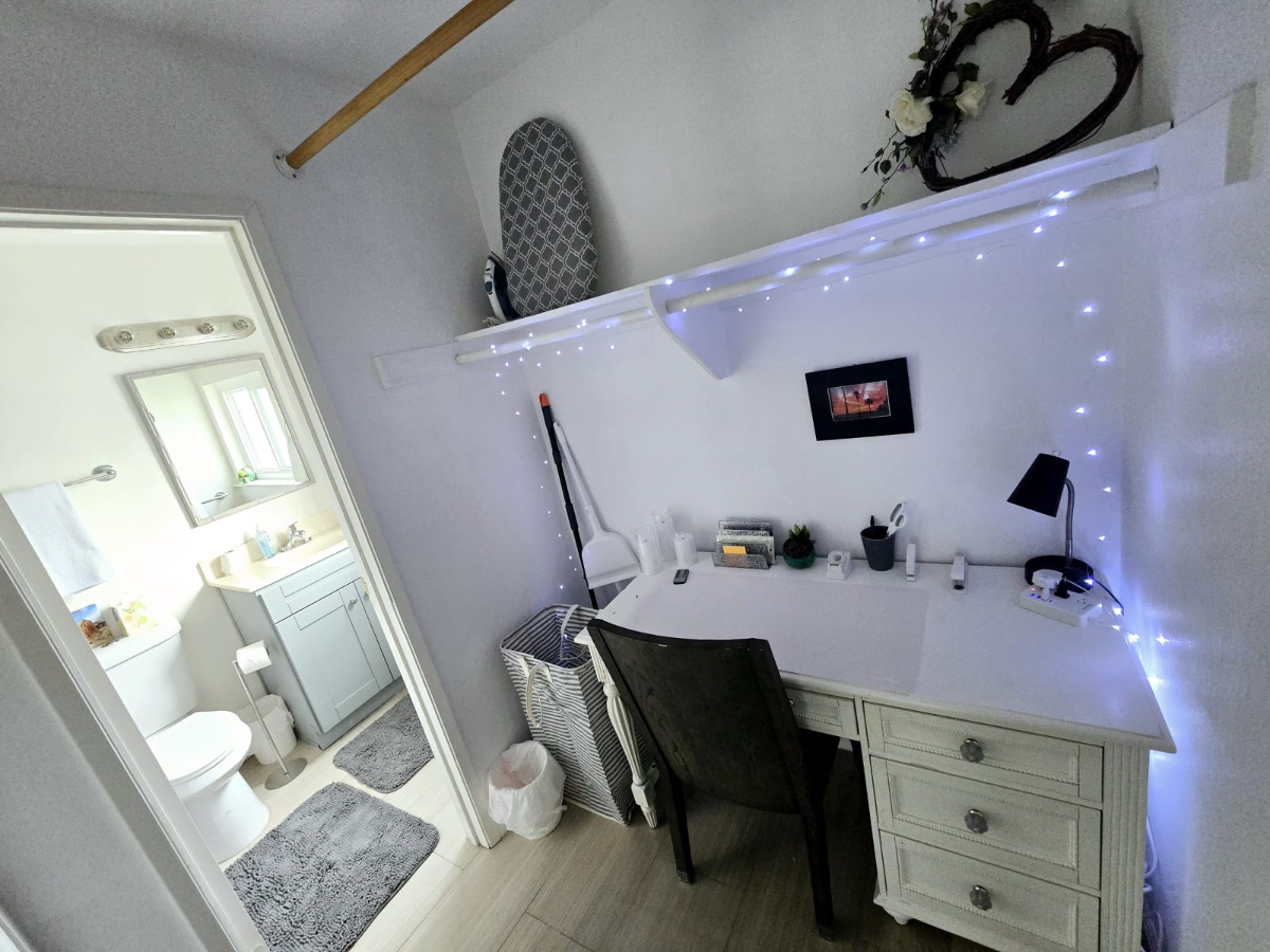 Blossom Walk Condominium tranquil newly renovated 1bed/1bath - Photo 5