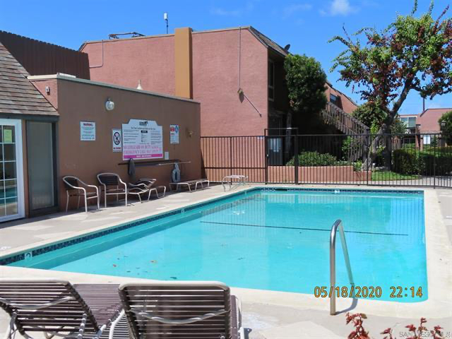 Blossom Walk Condominium tranquil newly renovated 1bed/1bath - Photo 6