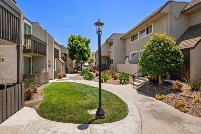 Blossom Walk Condominium tranquil newly renovated 1bed/1bath - Photo 2