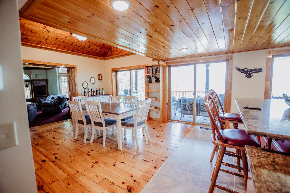 Adirondack Cabin on Hinckley Lake - Photo 5