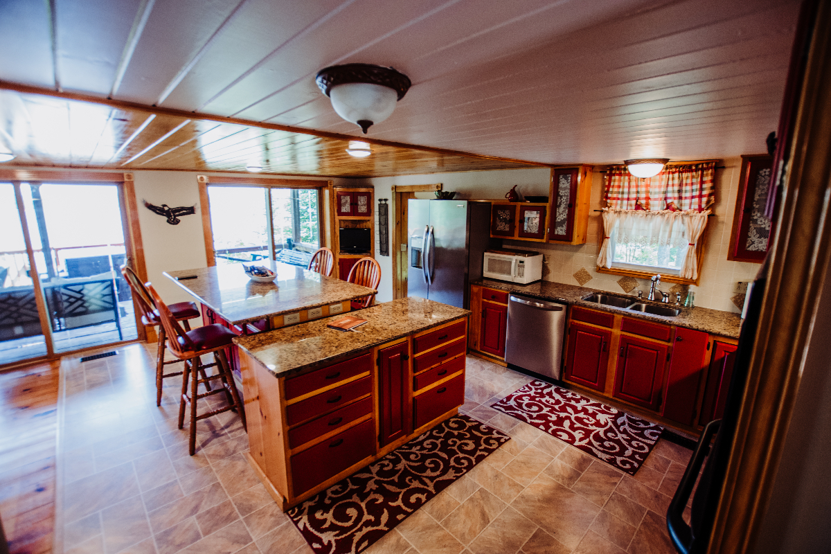 Adirondack Cabin on Hinckley Lake - Photo 6