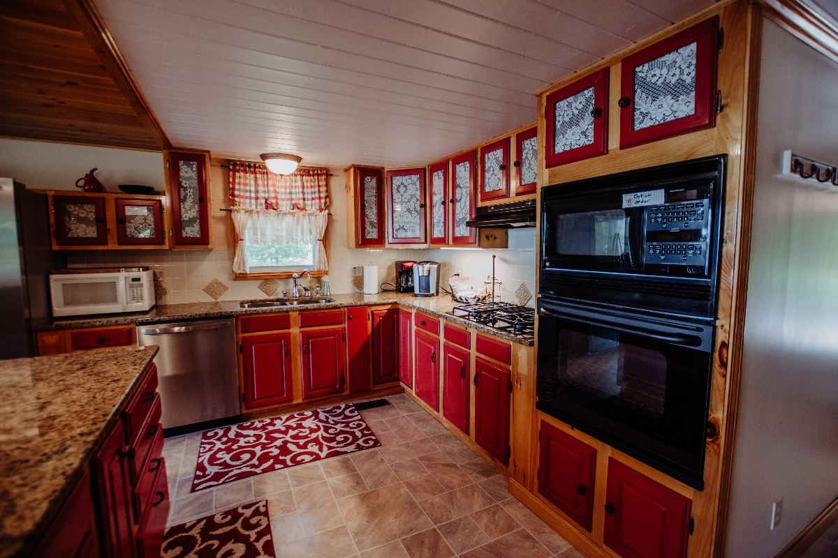 Adirondack Cabin on Hinckley Lake - Photo 7