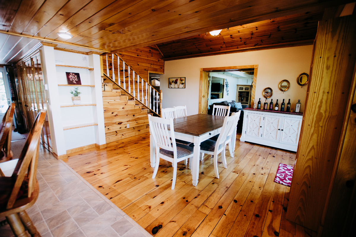 Adirondack Cabin on Hinckley Lake - Photo 8