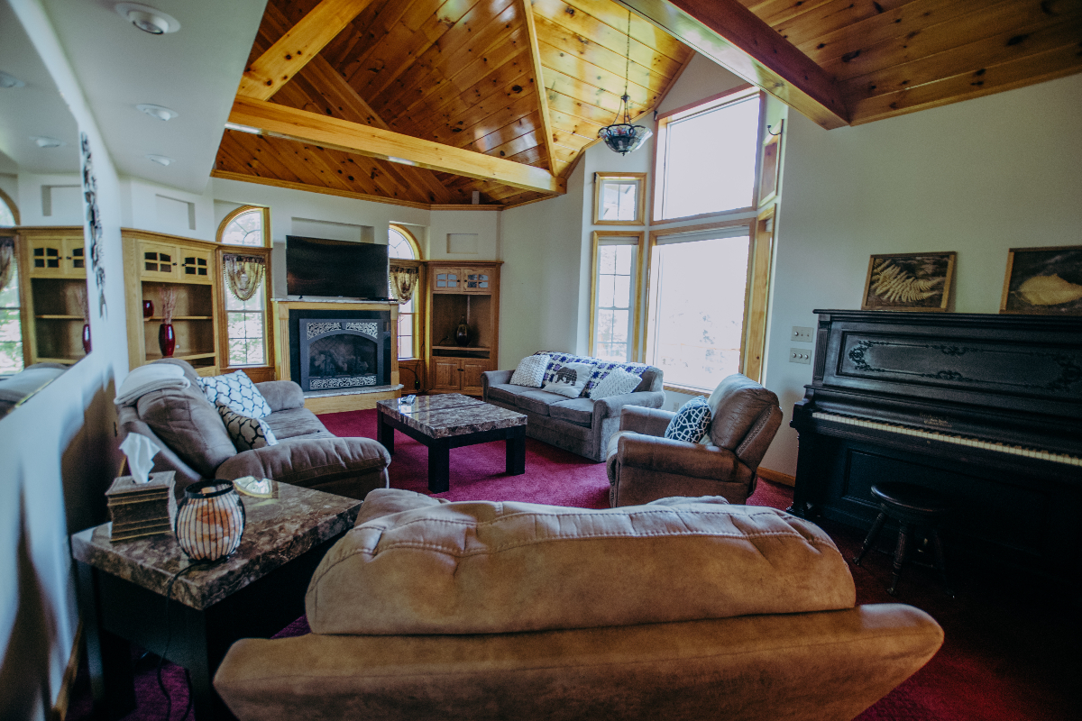Adirondack Cabin on Hinckley Lake - Photo 9
