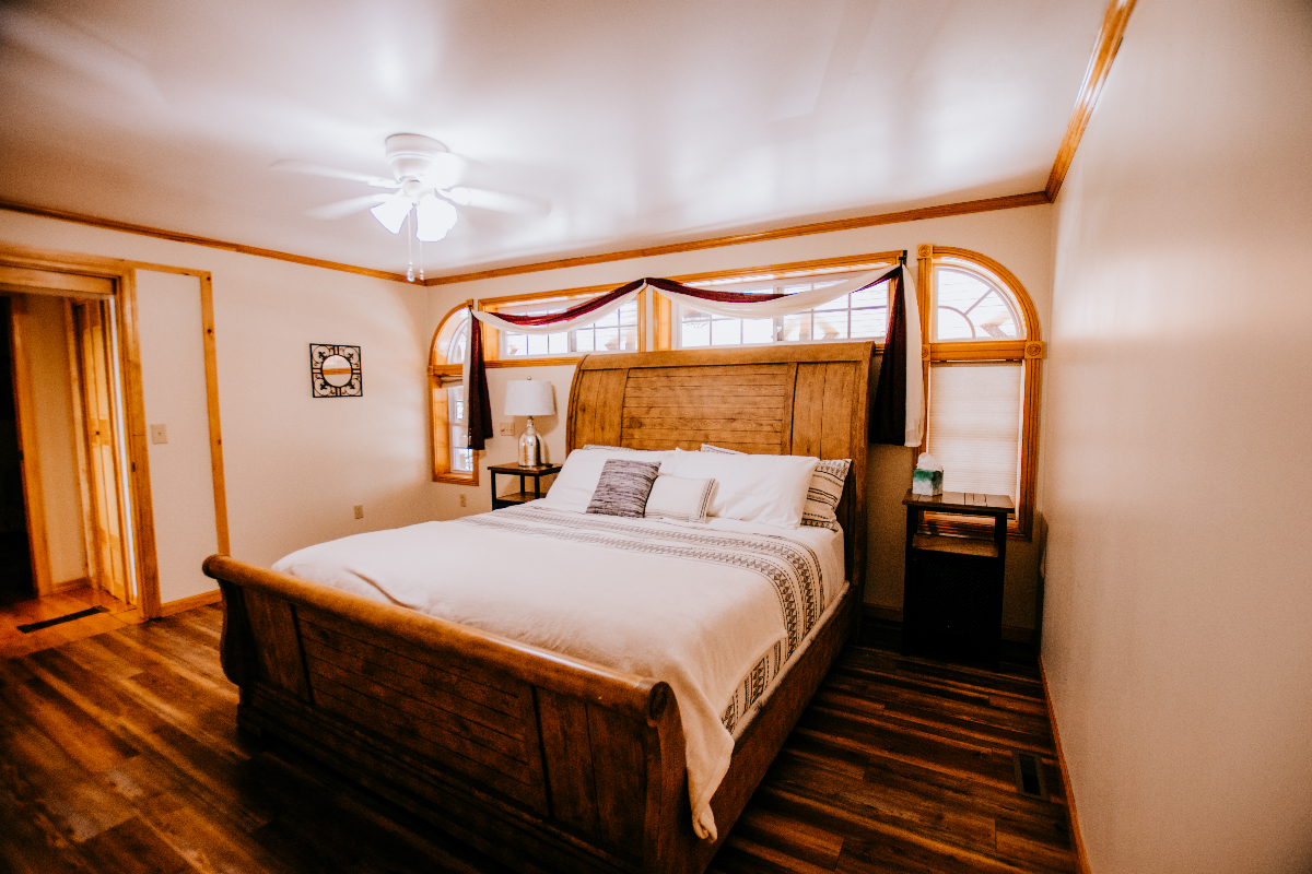 Adirondack Cabin on Hinckley Lake - Photo 10