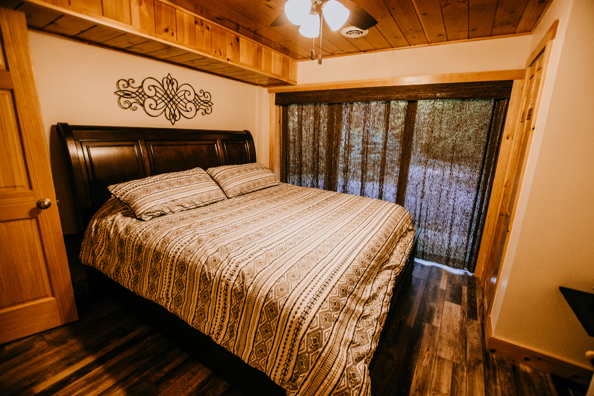 Adirondack Cabin on Hinckley Lake - Photo 6