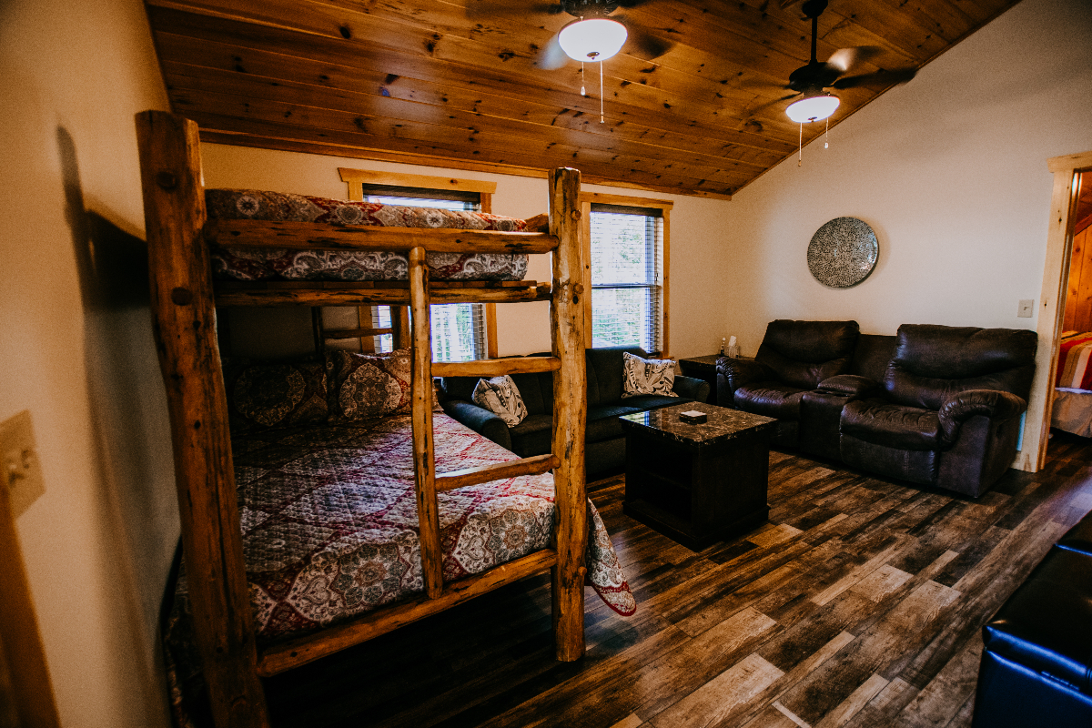 Adirondack Cabin on Hinckley Lake - Photo 7
