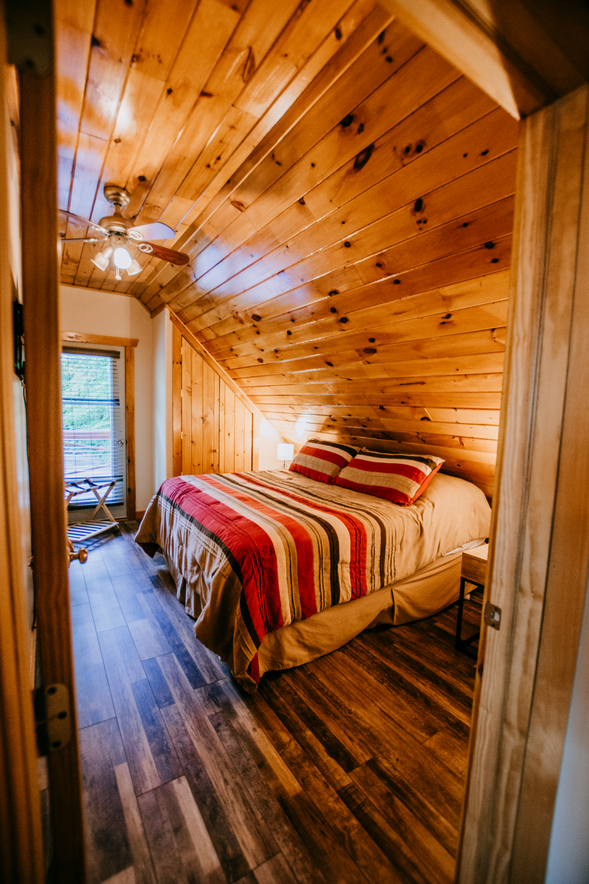 Adirondack Cabin on Hinckley Lake - Photo 9