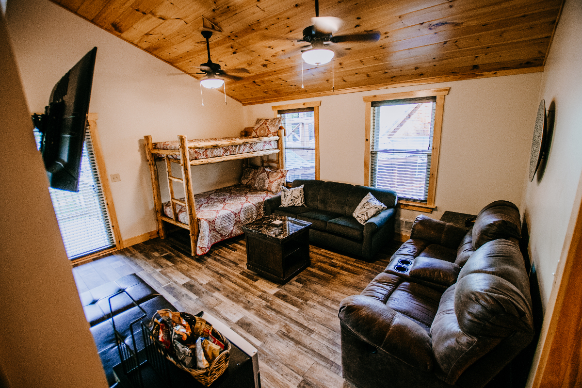 Adirondack Cabin on Hinckley Lake - Photo 11