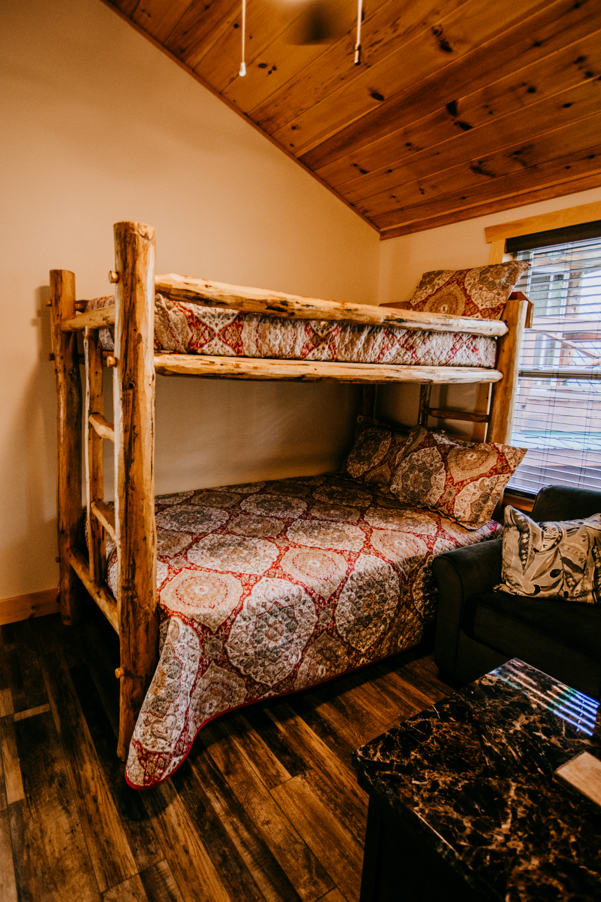 Adirondack Cabin on Hinckley Lake - Photo 12