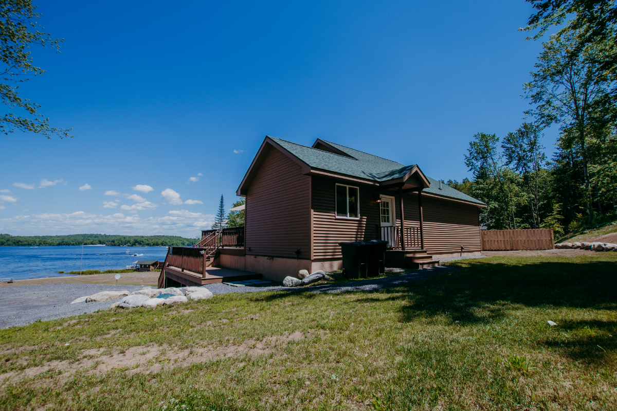 Adirondack Cabin on Hinckley Lake - Photo 2