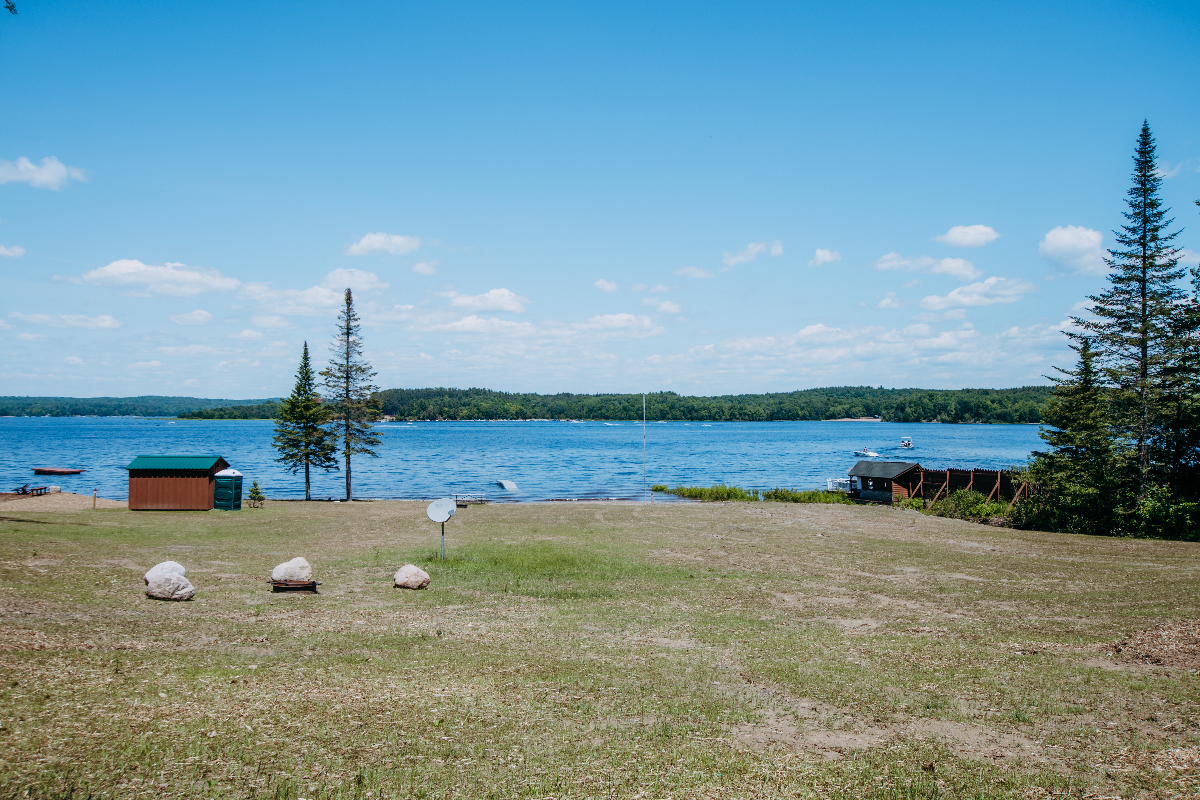 Adirondack Cabin on Hinckley Lake - Photo 3