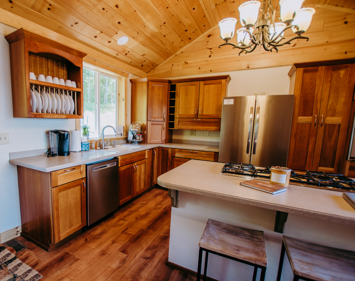 Adirondack Cabin on Hinckley Lake - Photo 5