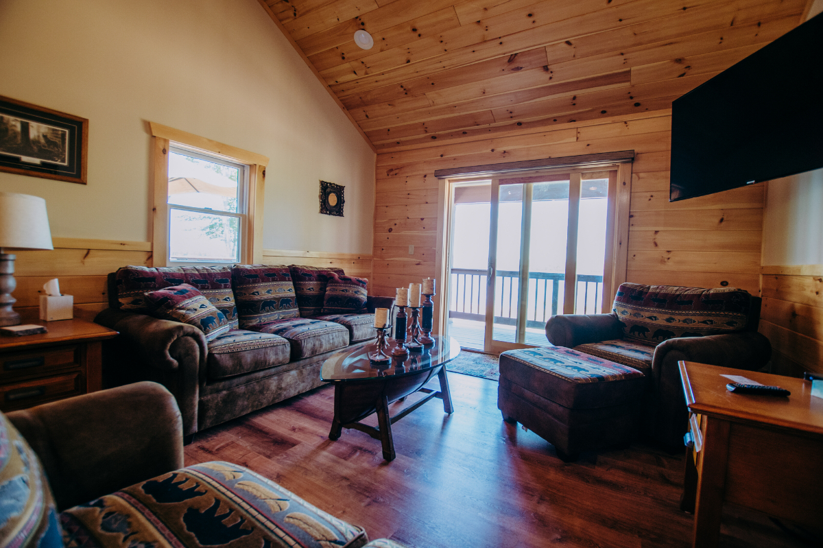 Adirondack Cabin on Hinckley Lake - Photo 8