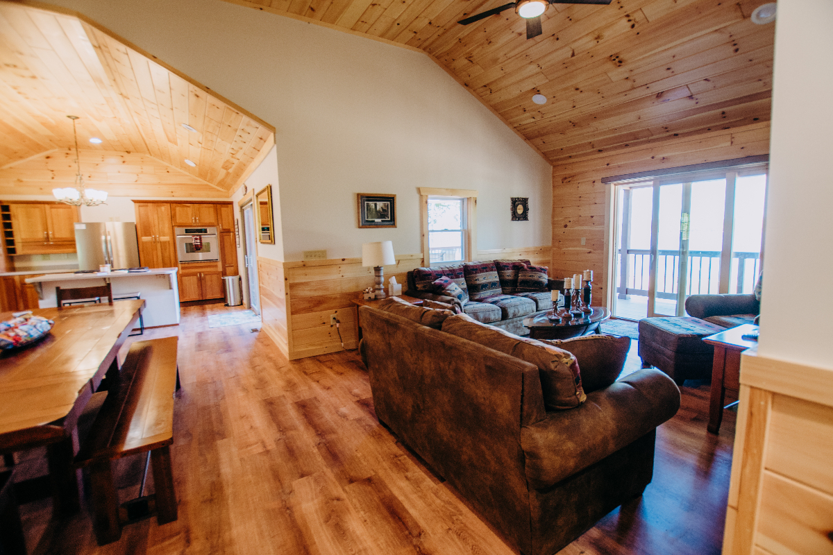 Adirondack Cabin on Hinckley Lake - Photo 9