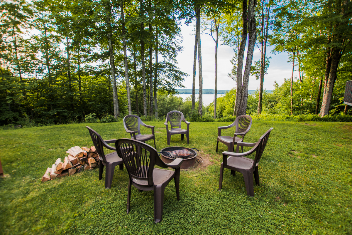 Adirondack Cabin on Hinckley Lake - Photo 2
