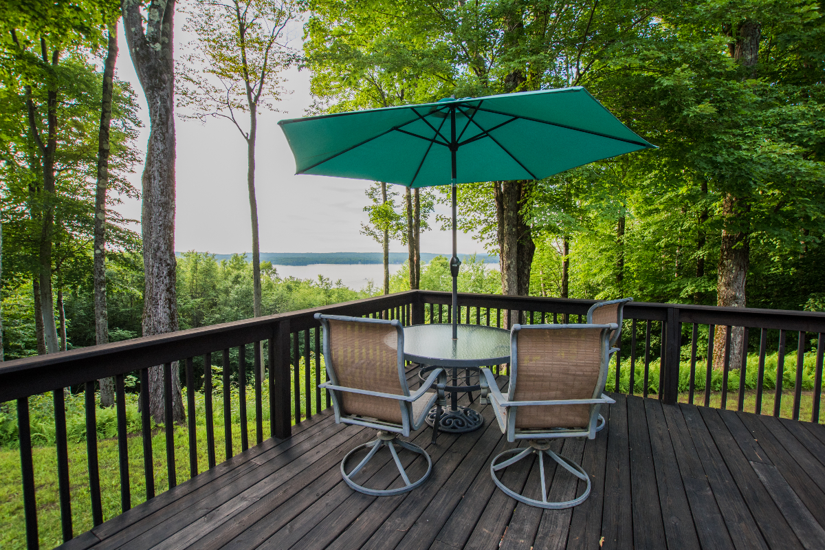 Adirondack Cabin on Hinckley Lake - Photo 3