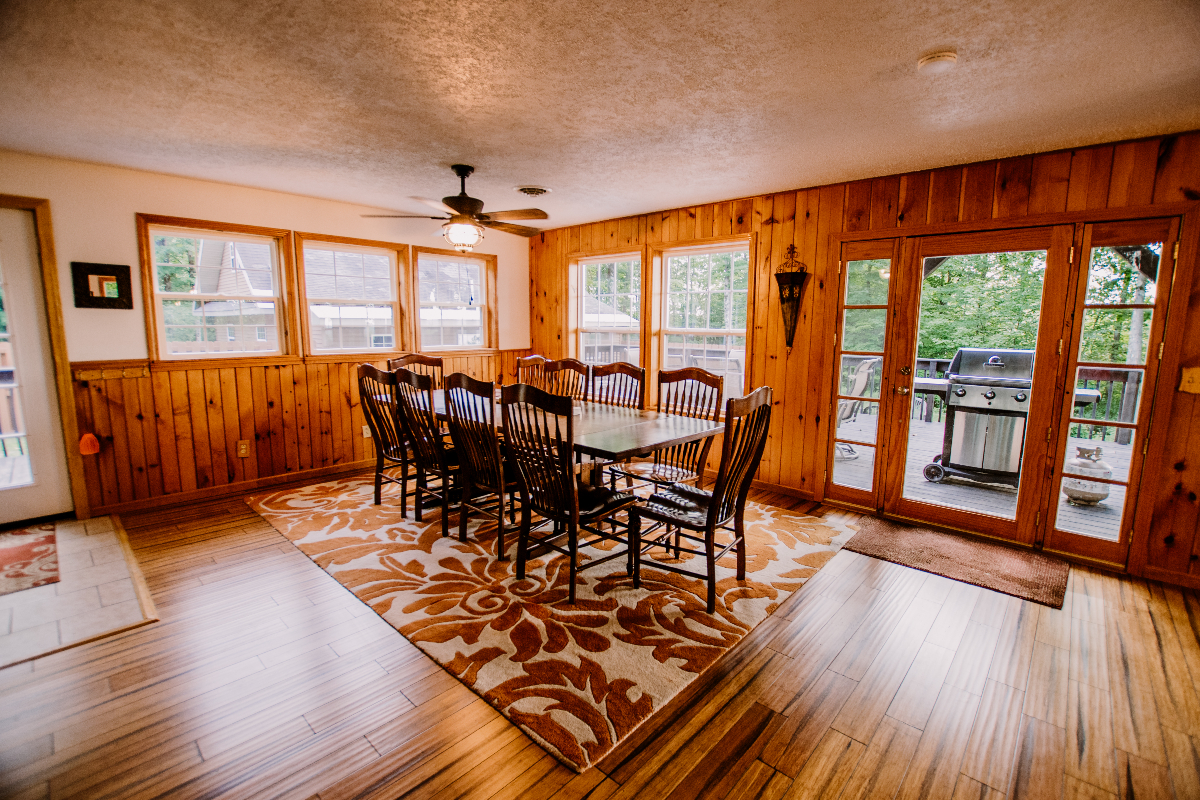 Adirondack Cabin on Hinckley Lake - Photo 5