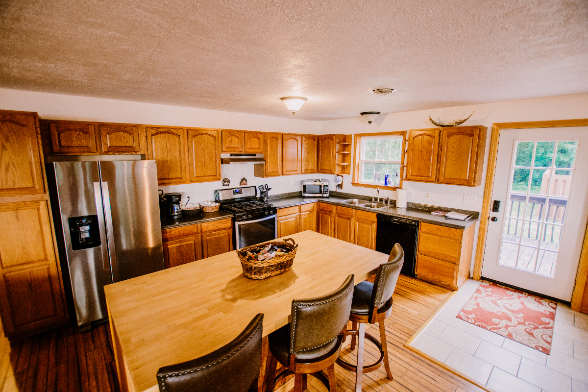Adirondack Cabin on Hinckley Lake - Photo 8