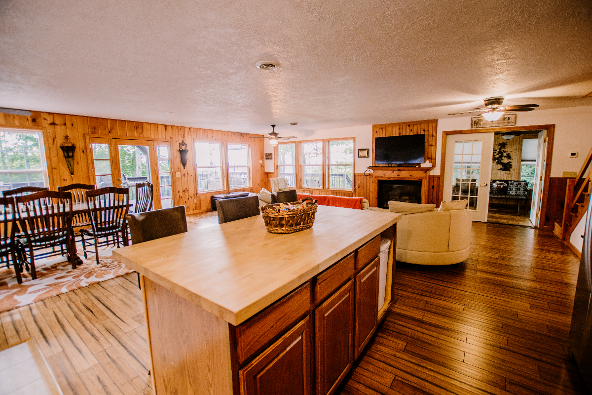 Adirondack Cabin on Hinckley Lake - Photo 9