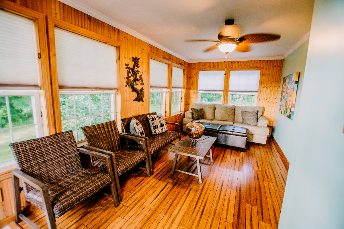 Adirondack Cabin on Hinckley Lake - Photo 11