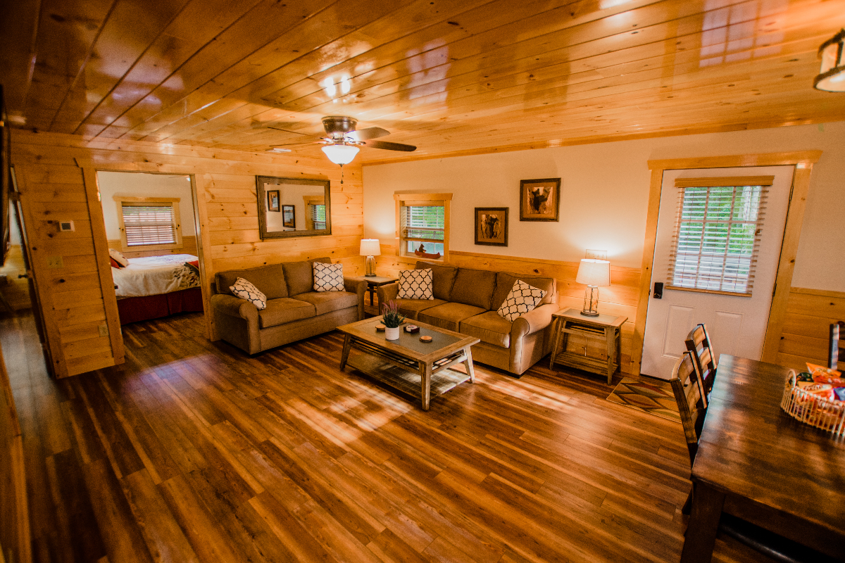Adirondack Cabin on Hinckley Lake - Photo 3