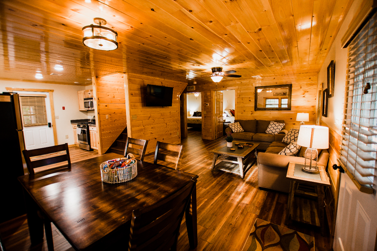 Adirondack Cabin on Hinckley Lake - Photo 5