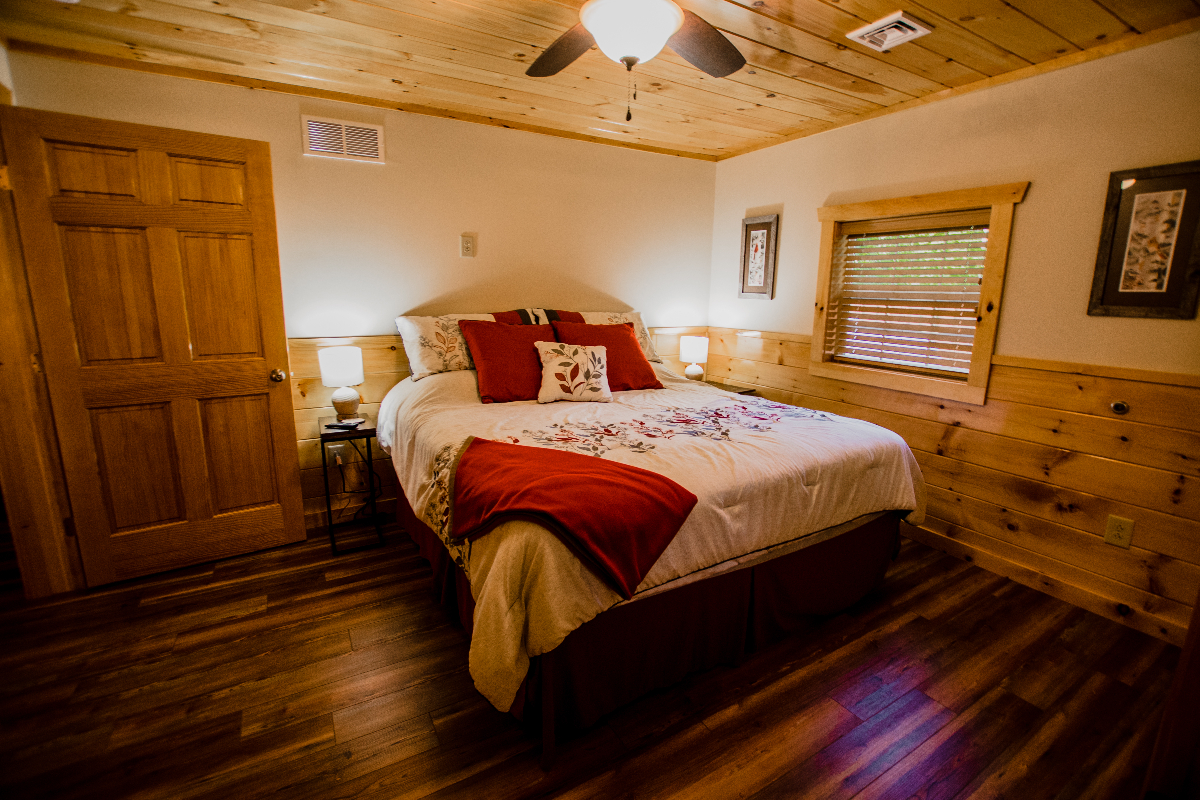 Adirondack Cabin on Hinckley Lake - Photo 6