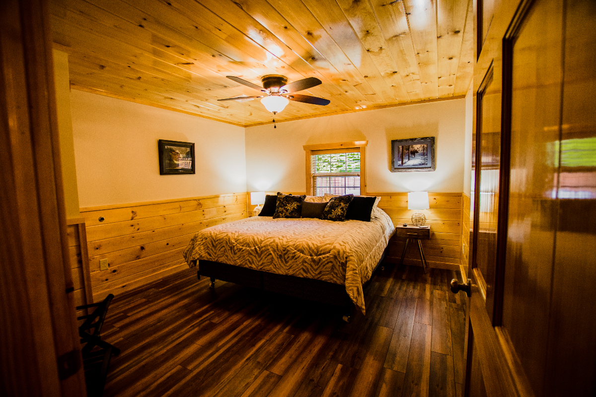 Adirondack Cabin on Hinckley Lake - Photo 7