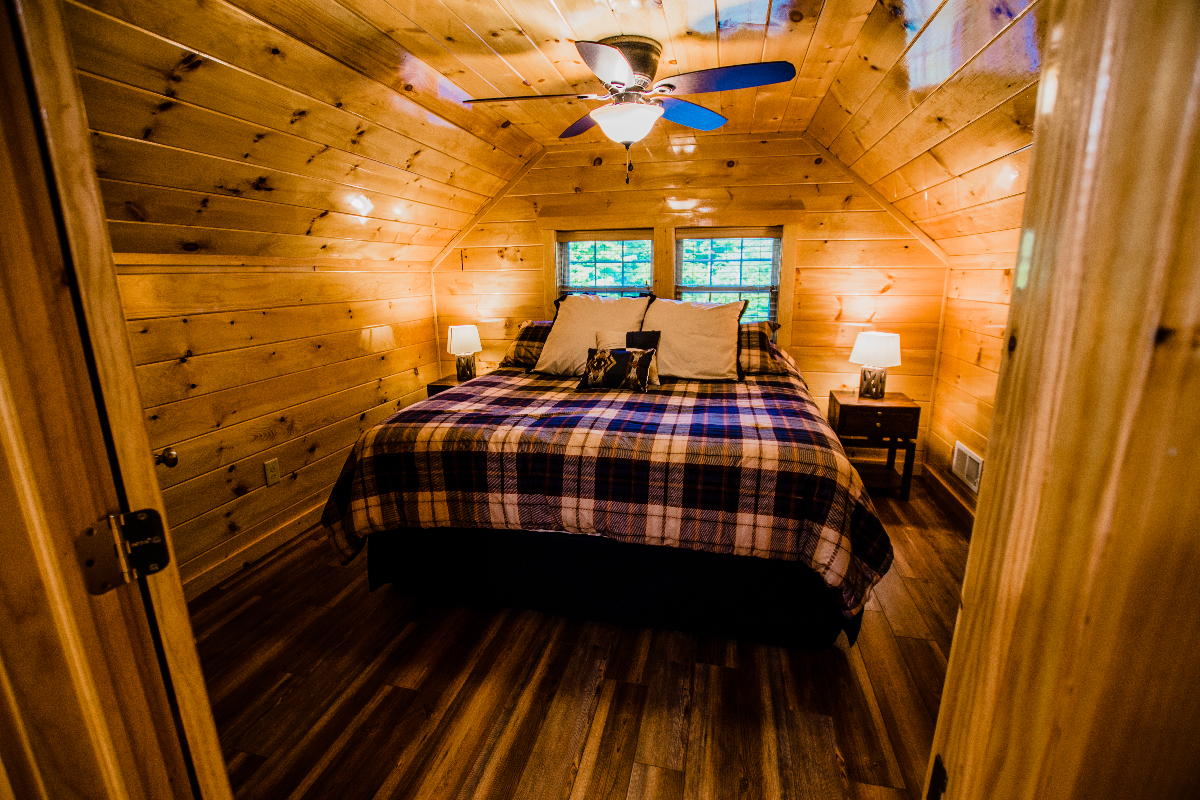 Adirondack Cabin on Hinckley Lake - Photo 9