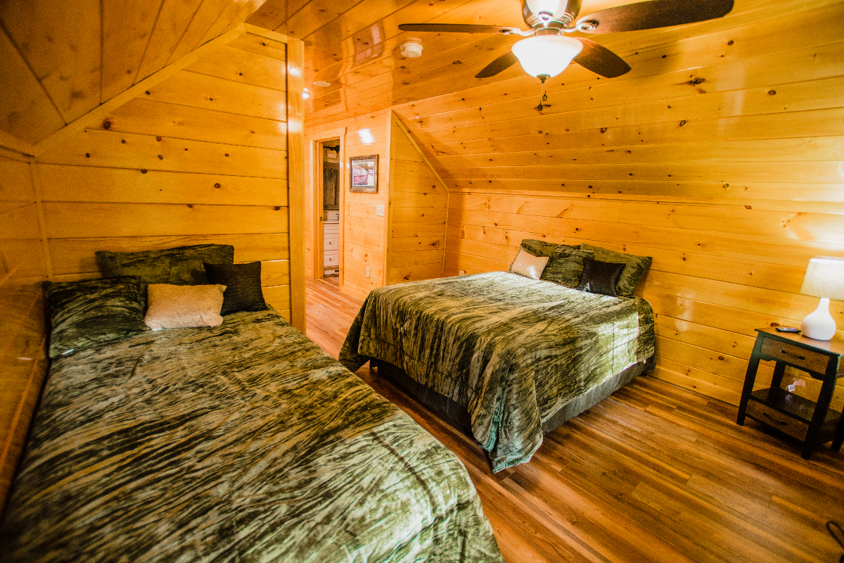 Adirondack Cabin on Hinckley Lake - Photo 10