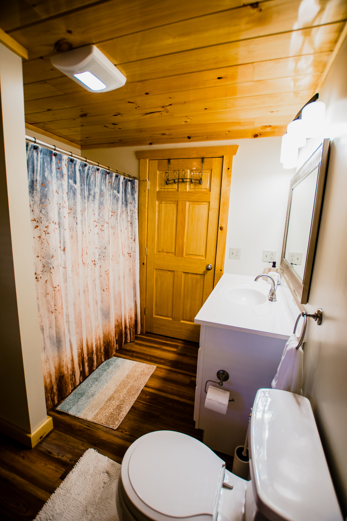 Adirondack Cabin on Hinckley Lake - Photo 12