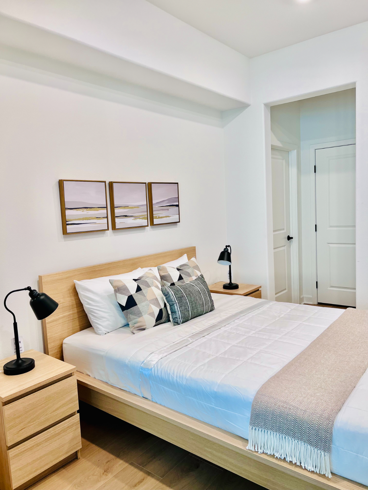 New construction 1bd/1ba unit - Photo 1