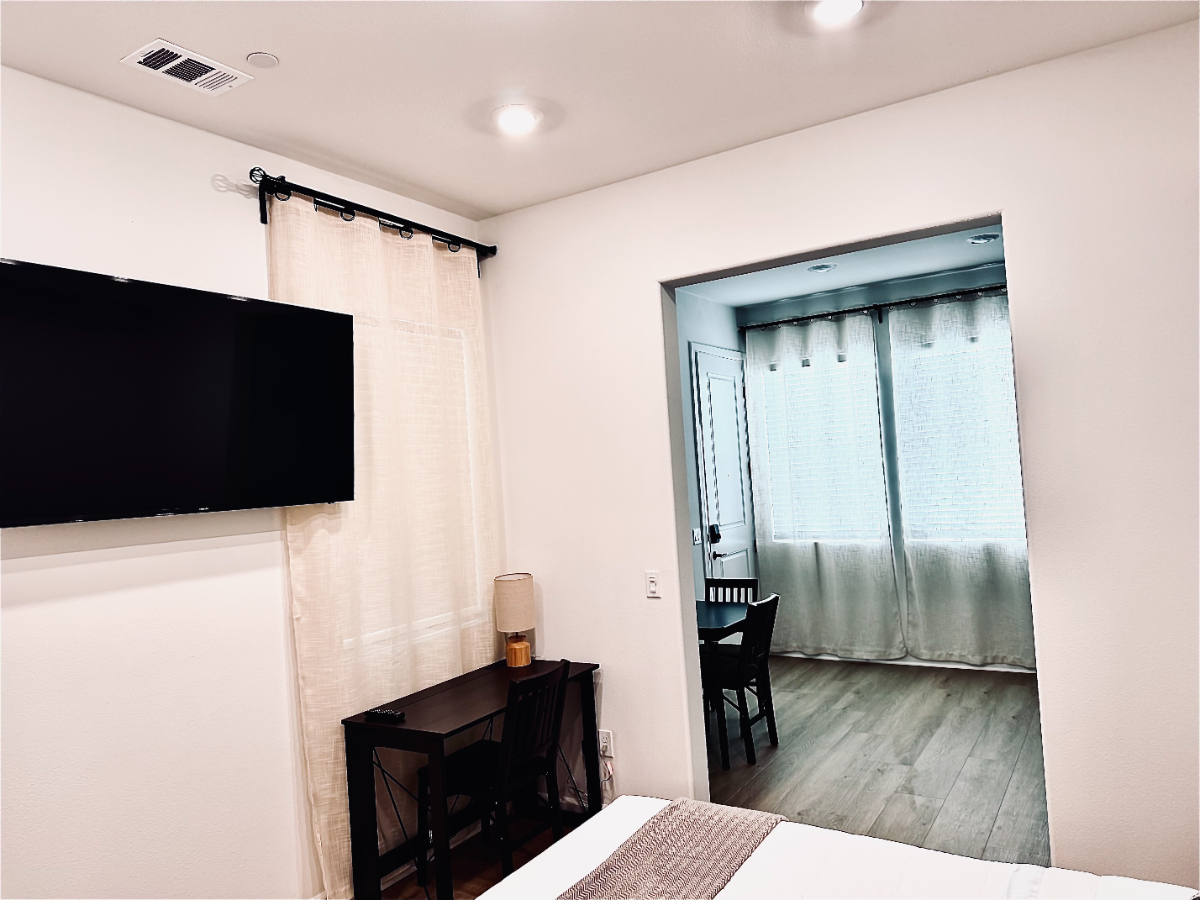 New construction 1bd/1ba unit - Photo 4