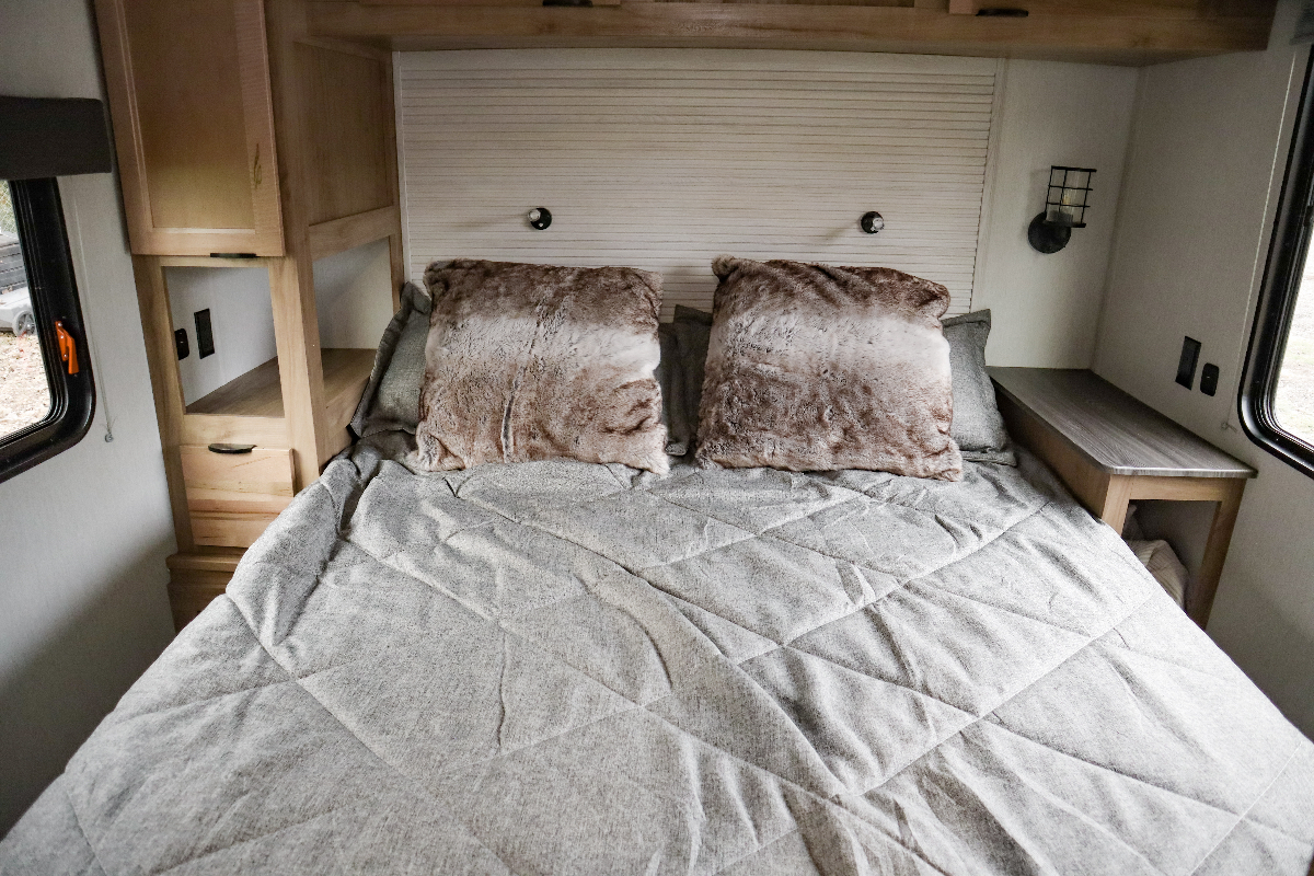 Cozy Country Glamper - Photo 6