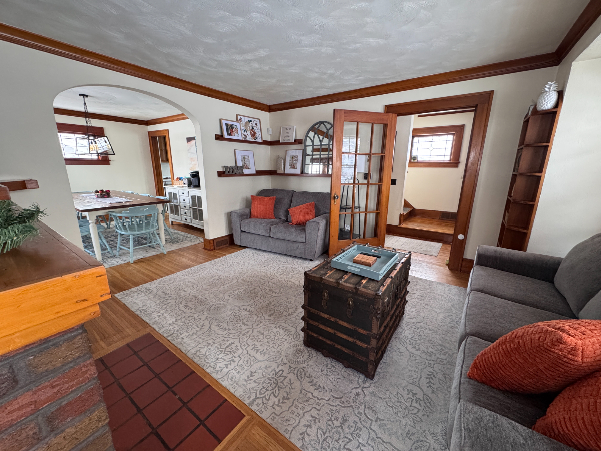 UPDATED WHOLE HOUSE CENTRAL TO ALL ROCHESTER HOSPITALS - Photo 10