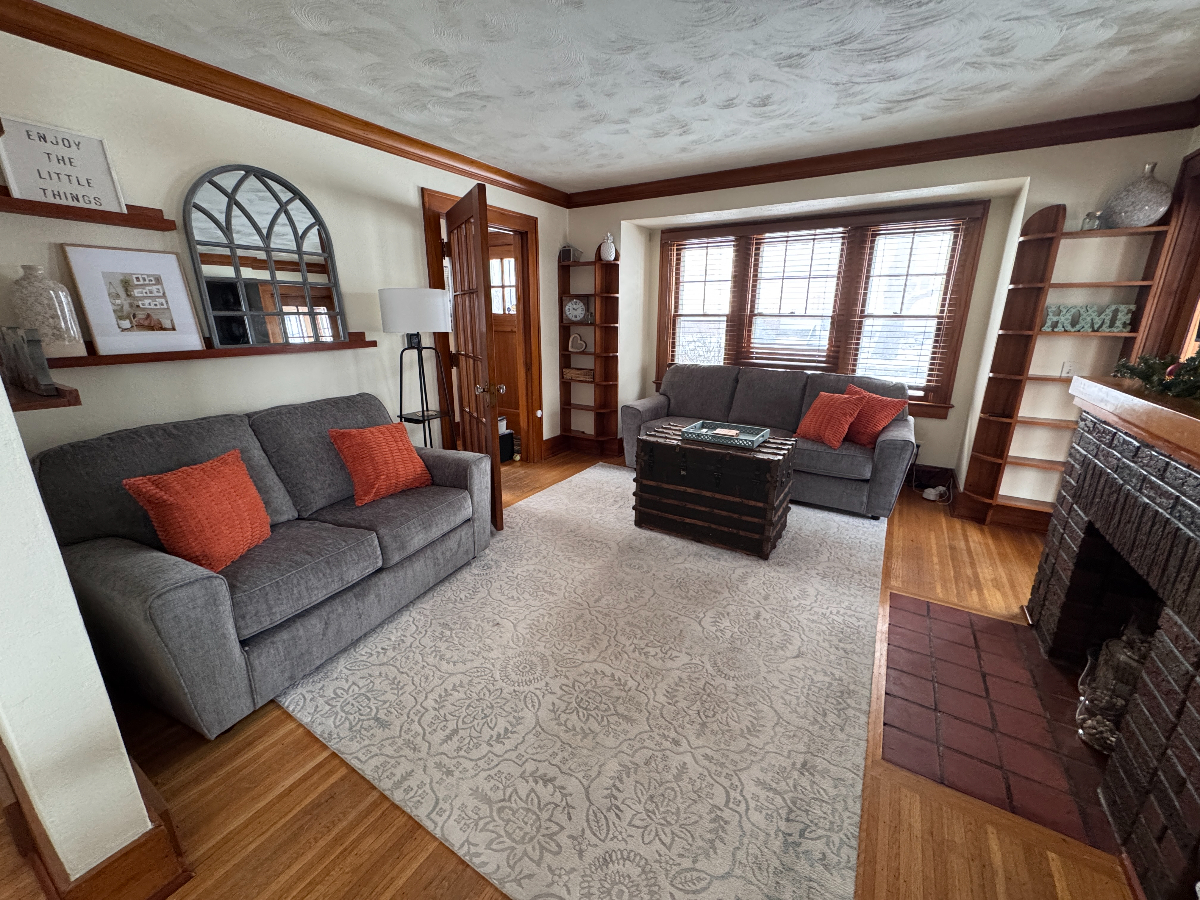 UPDATED WHOLE HOUSE CENTRAL TO ALL ROCHESTER HOSPITALS - Photo 5