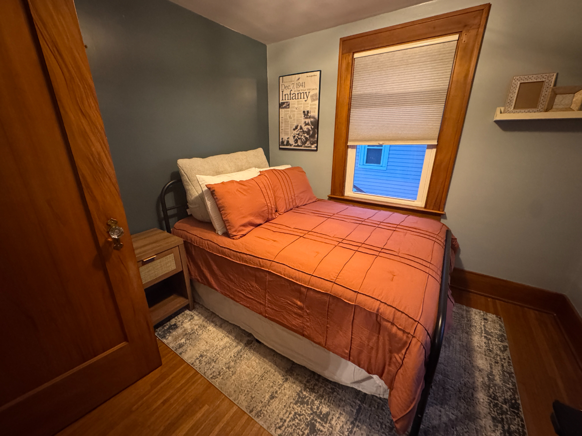 UPDATED WHOLE HOUSE CENTRAL TO ALL ROCHESTER HOSPITALS - Photo 11