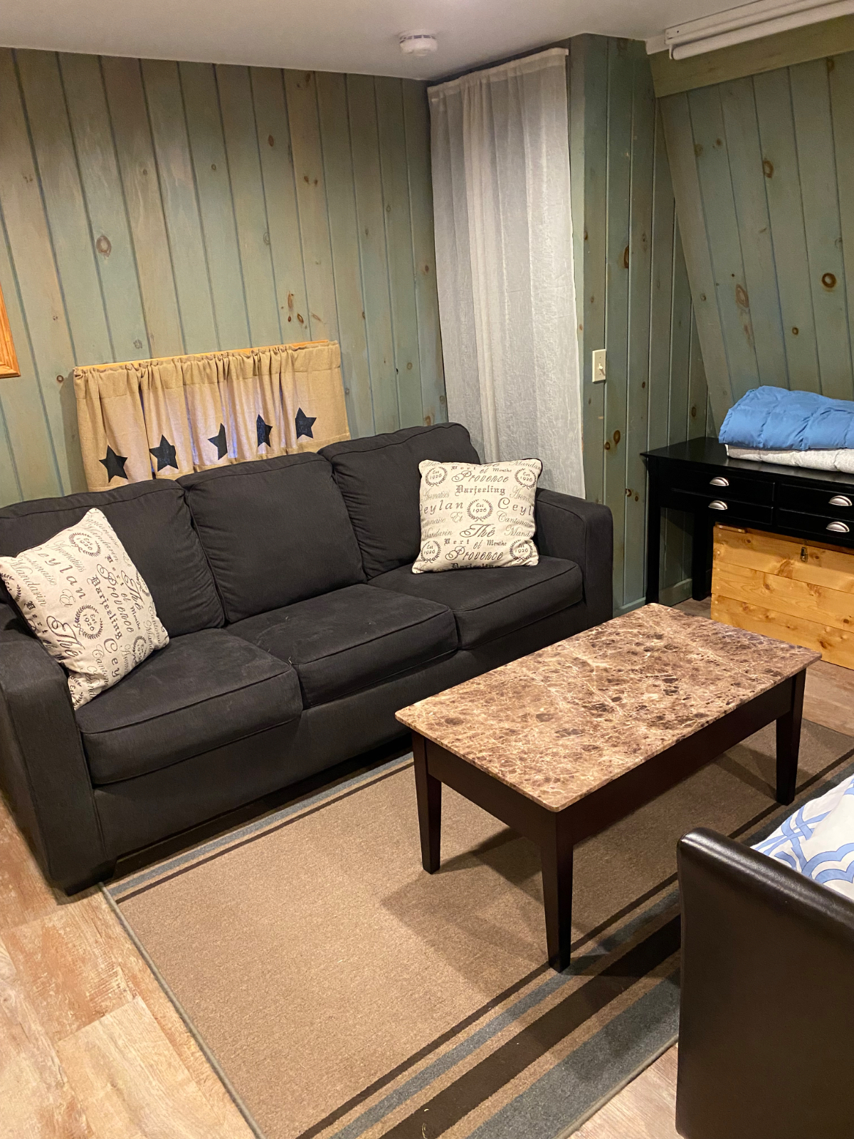 Studio Apartment - Photo 6