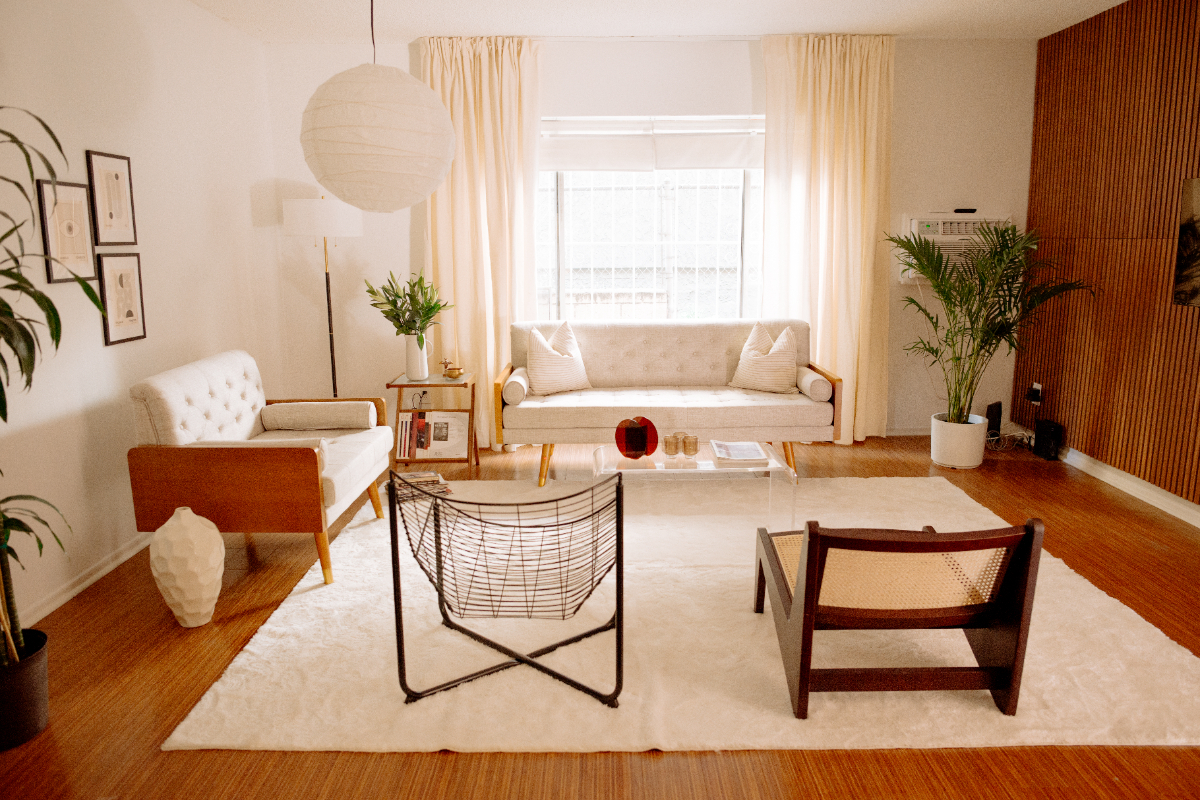 Hollywood Colony - Unit 111 w/ Parking