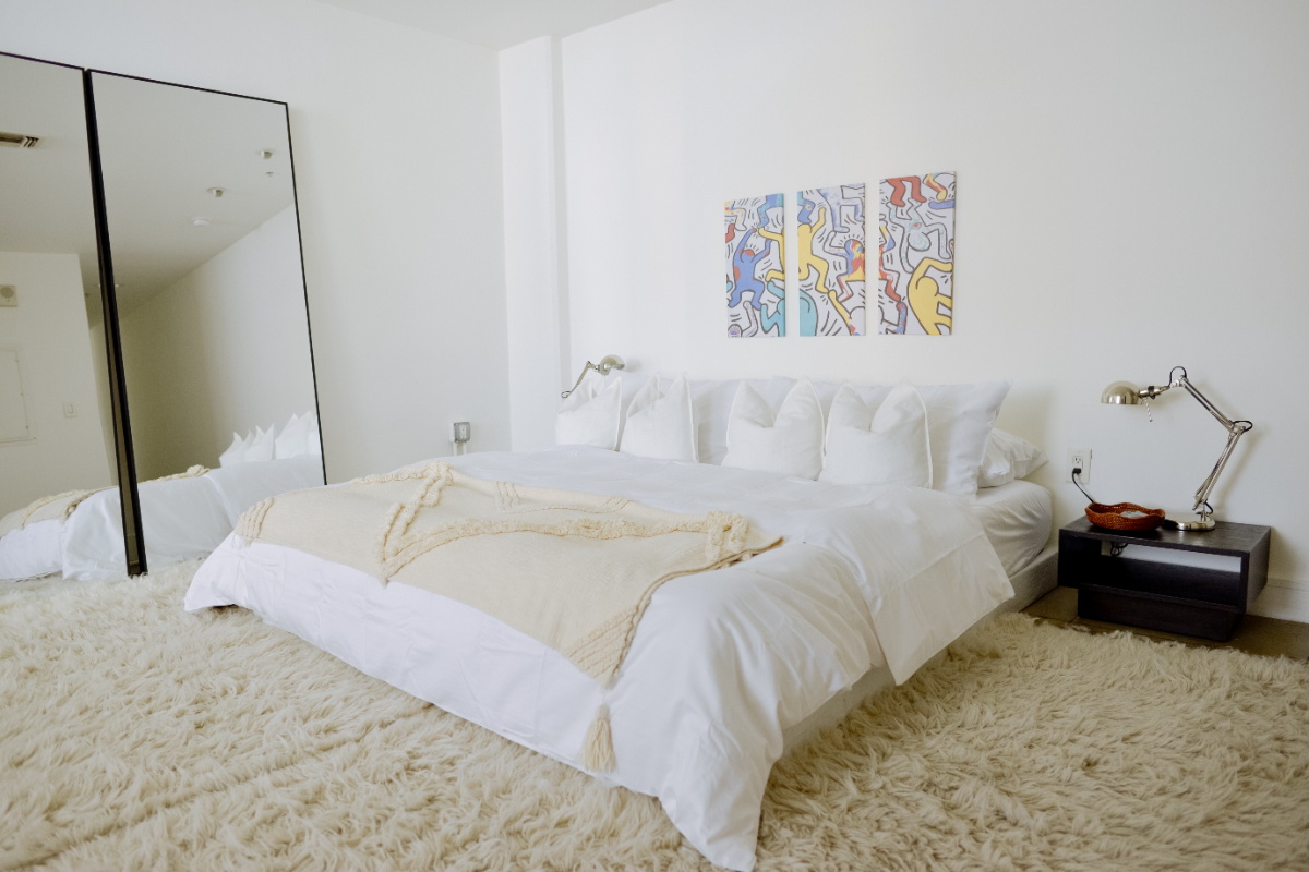 Downtown LA Loft (207)