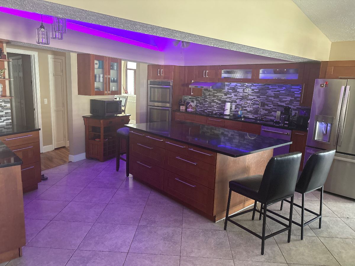 Quiet Pool house - Photo 2