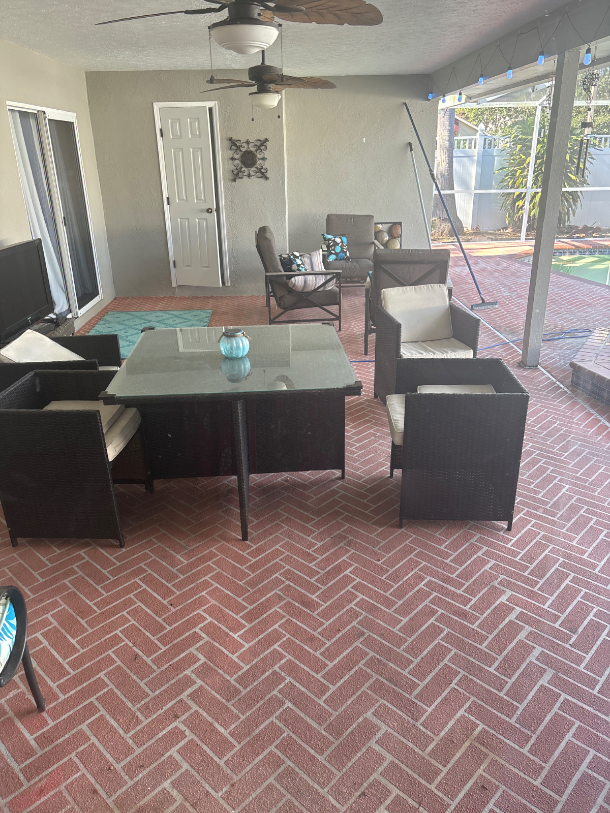 Quiet Pool house - Photo 3
