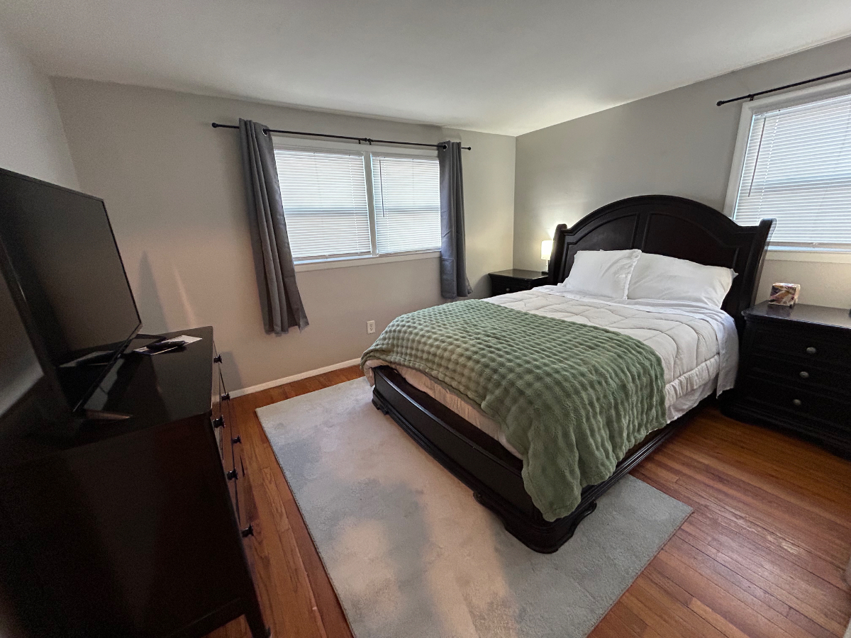 Collingwood lower apartment - Photo 2