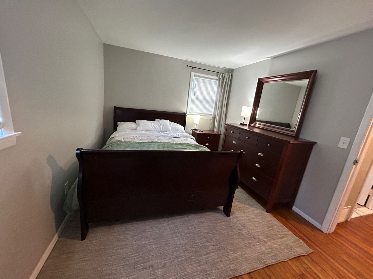 Collingwood lower apartment - Photo 3