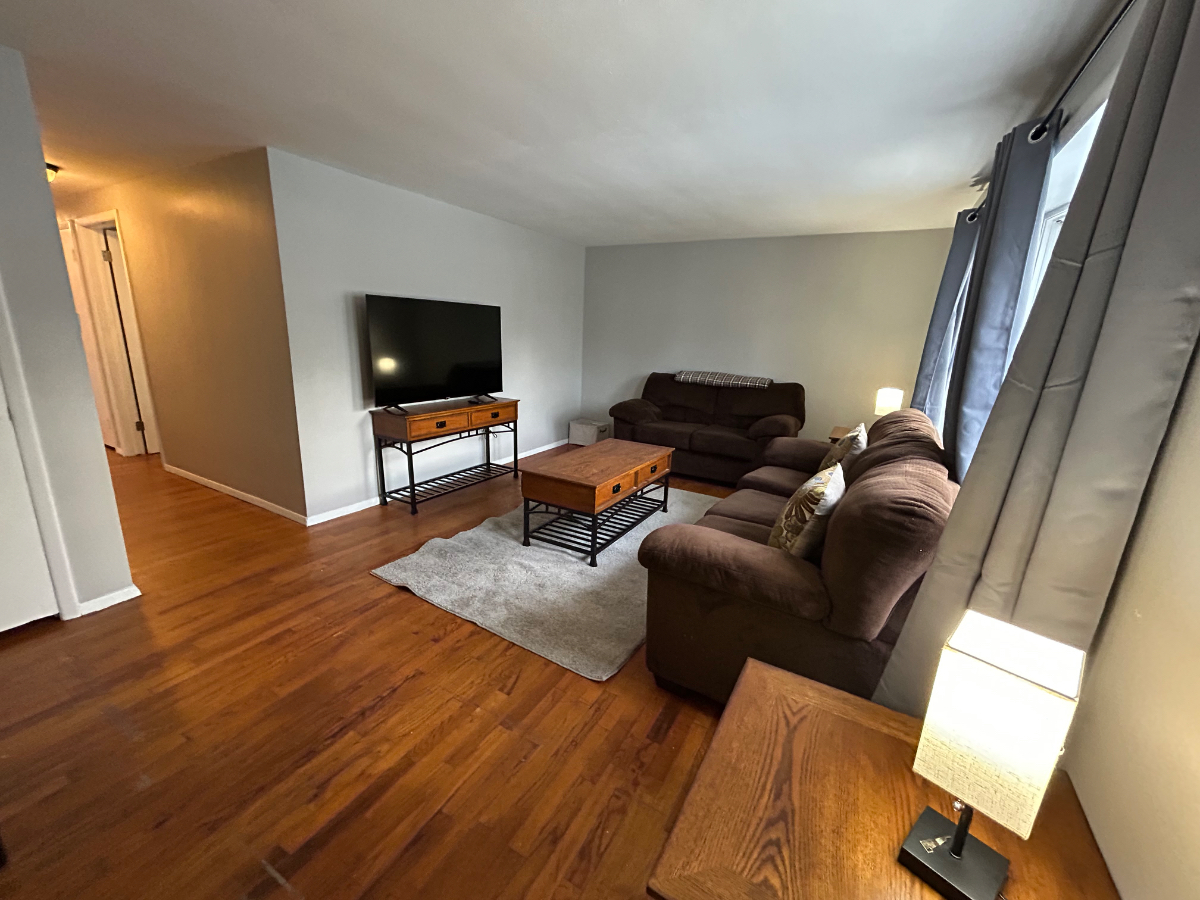 Collingwood lower apartment - Photo 4