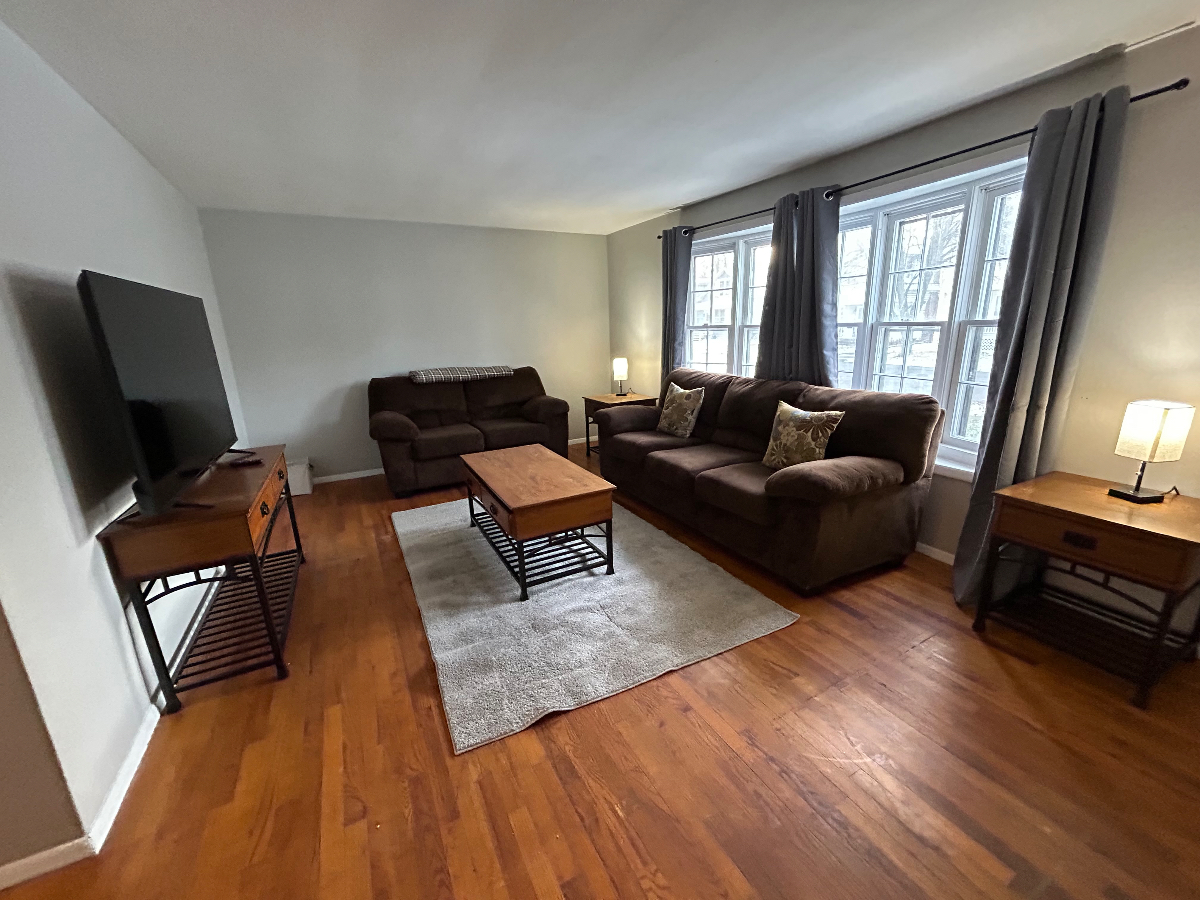 Collingwood lower apartment - Photo 5