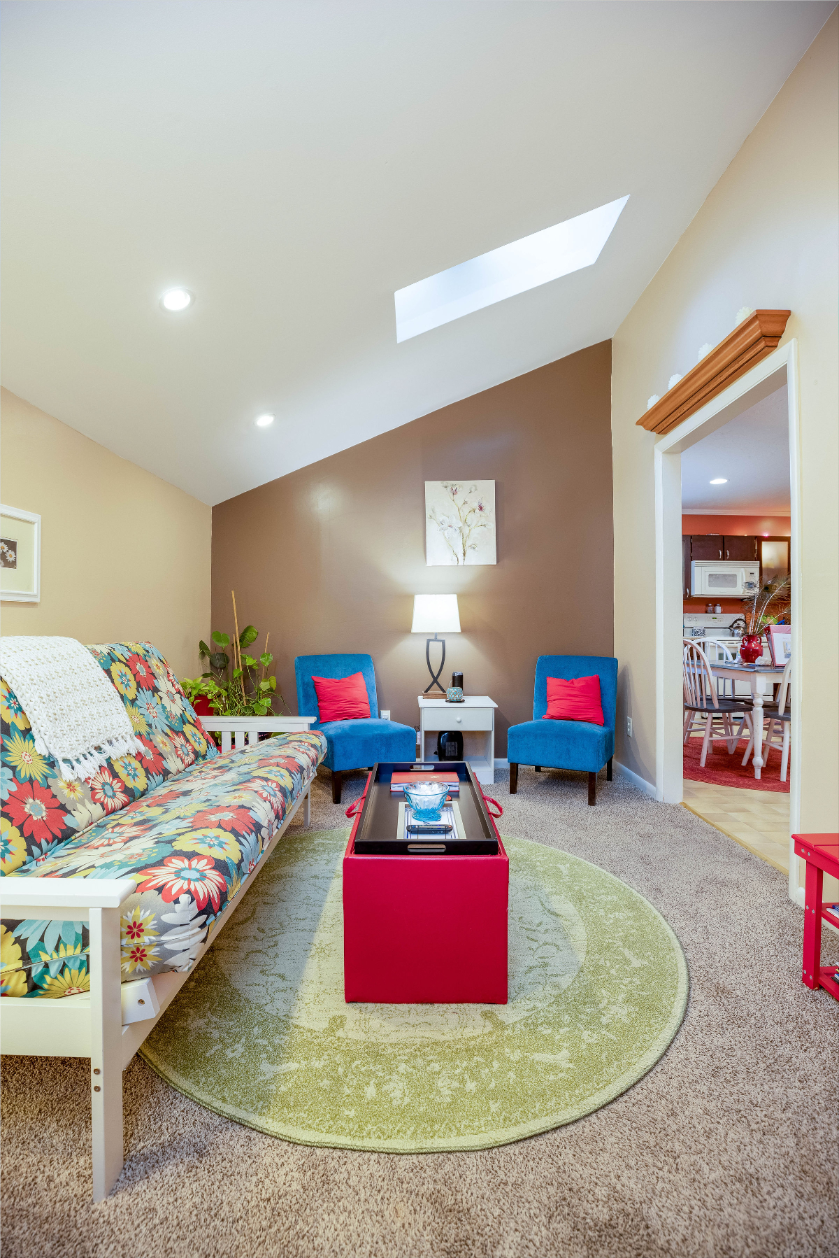 Fabulous Fourth Ward Flat - Photo 2