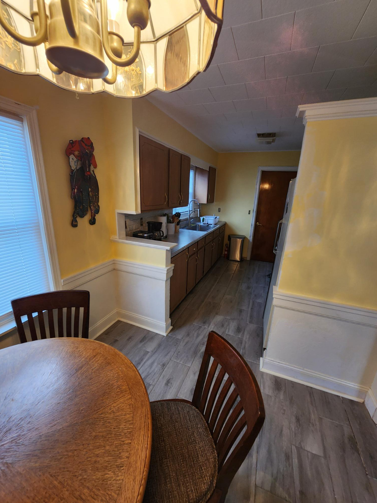 2 bedroom 1 car garage home with office - Photo 5