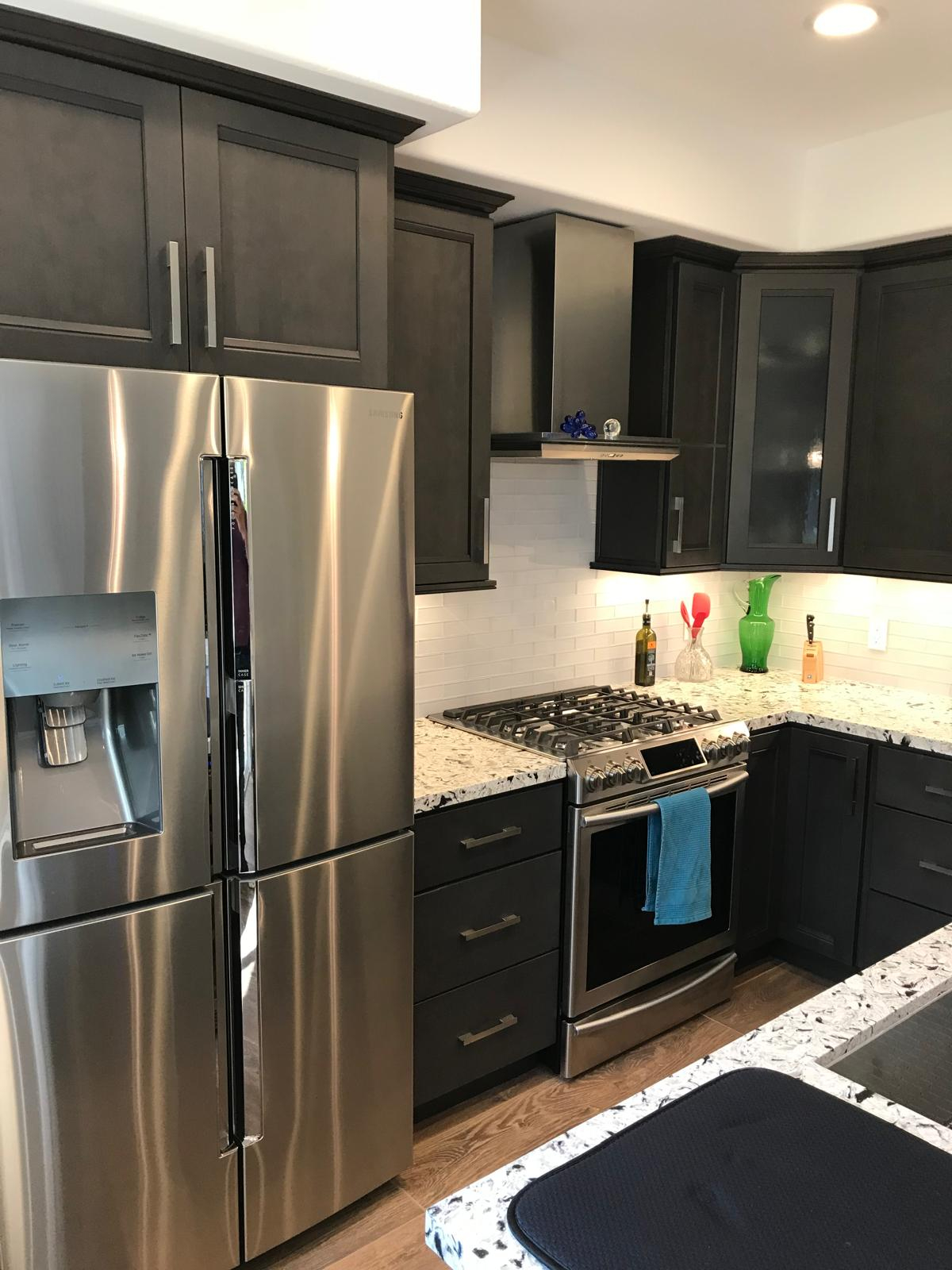 Urban Oasis. Furnished 2 bedroom, 2.5 baths. Everything Included - Photo 3